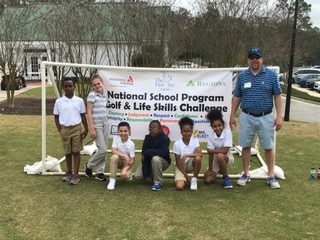First Tee 2019 First Tee 2019